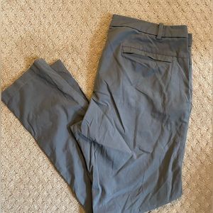 Men’s Lululemon Commission Pants
